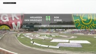 PGE EKSTRALIGA 2016 RUNDA 11 GKM GRUDZIADZ VS ROW RYBNIK HD