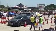 Dragster &Lambda;&alpha;&mu;&iota;&alpha; S2000 vs punto