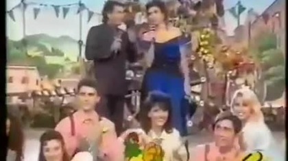 Albano i Romina Power