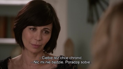 Czarodziejka S1E10 - Barwy prawdy