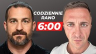 Mistrzowska Poranna Rutyna HUBERMANA.  Hit czy ściema?