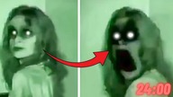 DOM Z HORRORU: POLICJA na tropie DUCHÓW! | PARANORMALNE ZJAWISKA, które CIĘ PRZERAŻĄ...