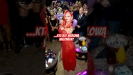 Lista halloweenowych inspiracji od Dazed i Voguea #halloween #heidiklum #halloween2024 #charlixcx