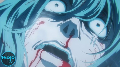 Top 10 Anime Revenge Scenes That Satisfied Everyone