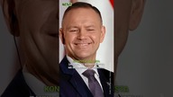 Ślubowanie sędziów TK.  Profesor Chmaj: To obowiązek prezydenta #shorts