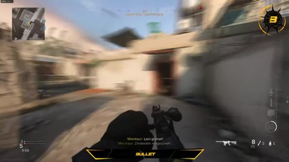 Call of Duty: Modern Warfare 2019 Multi Player 102 - 14. 08. 2020 rok part. 4