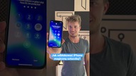 Magiczna sztuczka na iPhone