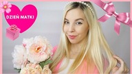 JAK SZYBKO ZROBIĆ PREZENT NA DZIEŃ MAMY?