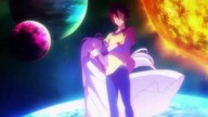 No Game No Life odc 5 Lektor PL