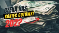 Czy likwidacja gotówki może być zagrożeniem?