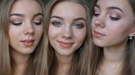 GET READY WITH ME