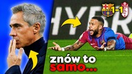 FC Barcelona znów na kolanach...  Remis z Granadą! DZIWNE powołania Paulo Sousy! | LANDRI