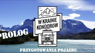 Budowa auta wyprawowego 4x4 (Defender)