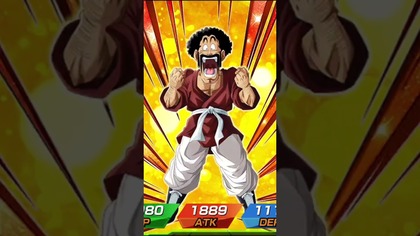 LEGENDARY PICCOLO SUMMON DBZ DOKKAN BATTLE 150 DS