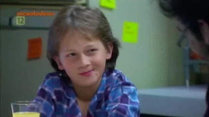 08 Nastoletnia Wampirzyca S01E08 Dubbing PL