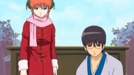 Gintama [#32] PL