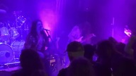 Species @ New Vegas, Warszawa, 11. 10. 2025 | Koncertowy Update #309