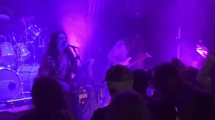 Species @ New Vegas, Warszawa, 11. 10. 2025 | Koncertowy Update #309