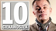 10 ciekawostek o Robercie Mazurku.
