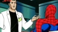 Spider-Man 1994 PL Odcinek 17 Klan mutant&oacute;w