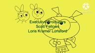 The Fairly OddBugs - Credits (2014-2017)