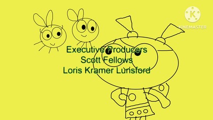 The Fairly OddBugs - Credits (2014-2017)