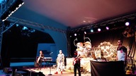 SILVER DANCE - KONCERT CHARYTATYWNY DLA EWY KOPCZYŃSKIEJ / Amfiteatr Rogoźnik