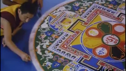 Polska Kronika Filmowa nr 43 z 1994 r.  &ndash; Łowca prawdy, Wszystko co stare, Mandala