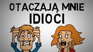 Jak DOGADAĆ się z IDIOTĄ? Otoczeni przez Idiotów - Thomas Erikson