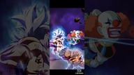 Belmod Epic! Transcendent! Gods of Destruction Assemble Dokkan Battle full run