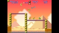 Mario Forever A Fabulous Space V5.1 Hardcore 1-2 Lost Map SakuraMotchi 2020