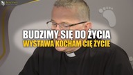 Wystawa Kocham Cię Życie | Budzimy się do Życia