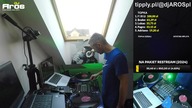 SPONTAN #70: Niedzielny winylowy House | LIVE &middot; 18.02.2024