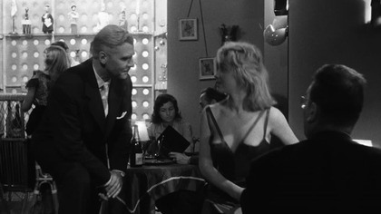 Bob. le. flambeur. Ryzykant. 1956. Lektor.pl