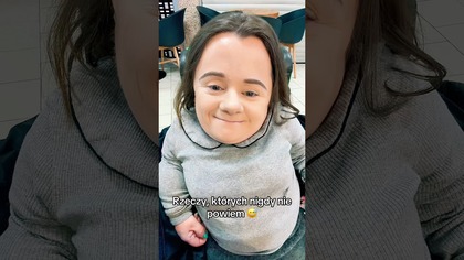 Rzeczy których nigdy nie powiem  | #shorts | Magdalena Augustynowicz