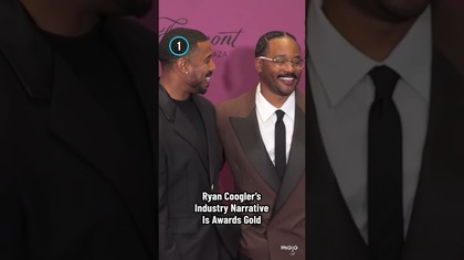 Why Sinners Should Win Best Picture