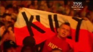 "Tu jest Polska a nie Polin" ...  KULT - Mieszkam w Polsce ...