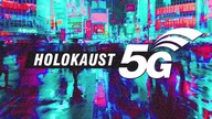 Holokaust 5G.  Jak miasta są niszczone promieniowaniem mikrofalowym.