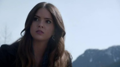 The. Secret. Circle. SO1E22. Family.pl