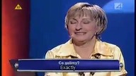 Co golą kobiety?