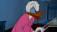 Kaczor Donald - Straszne skutki kapania (1948)