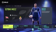 Fifa 22 , ps4 pl ,live ,10 ,05,2022 [ Live z markiem]