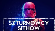 SZTURMOWCY SITHÓW [HOLOCRON]