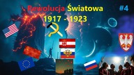 cz4 REWOLUCJA ŚWIATOWA 1917-1923 -Abram Żiwotowski i krewni Bronsteina-Trockiego