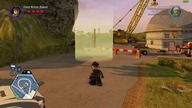 Teleskop z Obserwatorium - LEGO City Undercover (#26)
