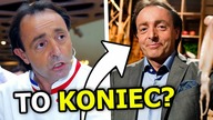 MICHEL MORAN ZAMYKA SWOJĄ RESTAURACJĘ! CZY TO KONIEC? CO SIĘ STAŁO?