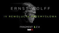 IV REWOLUCJA PRZEMYSŁOWA WYKŁAD [Fragment 1 z 4] (BaldTV)