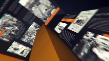 Doktor historii Ewa Kurek odc. 01 - Od kiedy Żydzi są w Polsce ?