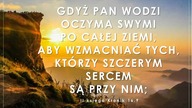 Audycja Wyzwolony - Linda Parker