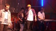 DLA KONTRASTU - Na wiatr live @ Patelnia/WWA
